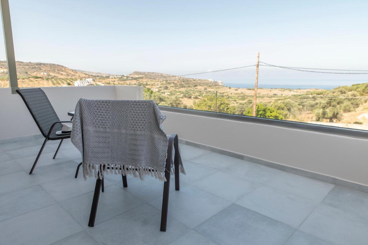 Aeonios Luxury Villa ปิตซีเดีย ภายนอก รูปภาพ